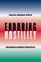 Dalia Dassa Kaye: Enduring Hostility, Buch