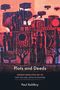 Paul Kohlbry: Plots and Deeds, Buch
