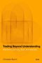 Christian Borch: Trading Beyond Understanding, Buch