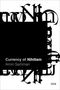Amin Samman: Currency of Nihilism, Buch