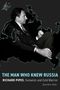 "The Man Who Knew Russia: Richard Pipes, Humanist and Cold Warrior" von Jonathan Daly. Foto eines nachdenklichen Mannes., Buch