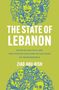 Ziad Abu-Rish: The State of Lebanon, Buch