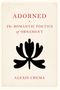 Alexis Chema: Chema, A: Adorned, Buch