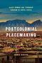 „Black Women and Township Tourism in South Africa“, „Postcolonial Placemaking“, „Annie Hikido“. Township vor Berg.