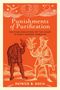 „Punishments of Purification“ – Illustration: Zwei Figuren mit Pflanzen; Mond und Sterne oben. Patrick B. Koch.