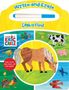 Pi Kids: World of Eric Carle: Write-And-Erase Look and Find, Buch