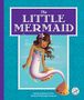 Rebecca Felix: The Little Mermaid, Buch