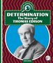 Keng Xiong: Determination, Buch