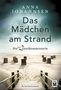 Anna Johannsen: Das Mädchen am Strand, Buch, Buch