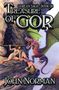 John Norman: Treasure of Gor, Buch