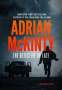 Adrian McKinty: The Detective Up Late, Buch