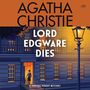 Agatha Christie: Christie, A: Lord Edgware Dies, Div.