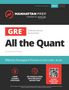 Manhattan Prep: GRE All the Quant, Buch