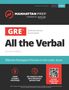 Manhattan Prep: GRE All the Verbal, Buch