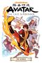 Gene Luen Yang: Avatar: The Last Airbender - The Search Omnibus, Buch