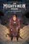 Jody Houser: Critical Role: The Mighty Nein Origins--Caleb Widogast, Buch