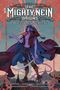 Jody Houser: Critical Role: The Mighty Nein Origins--Mollymauk Tealeaf, Buch