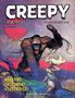 Archie Goodwin: Creepy Archives Volume 3, Buch