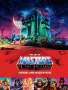 Mattel: The Art of Masters of the Universe: Origins and Masterverse, Buch