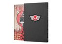 Matt Wagner: Grendel: Devil by the Deed - Master's Edition (Limited Edition), Buch