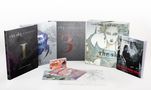 The Sky: The Art of Final Fantasy Boxed Set (Second Edition), Diverse