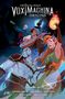 Jody Houser: Critical Role, Buch, Buch