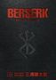Kentaro Miura: Berserk Deluxe Volume 14, Buch