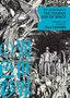 Text: "H.P. Lovecraft's The Colour Out of Space, Adaptation and Artwork by Gou Tanabe". Illustration mit Menschen, Natur, Schmetterlingen., Buch
