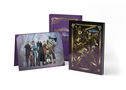 Meredith Kecskemety: The Art of the Legend of Vox Machina (Deluxe Edition), Buch