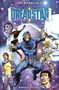Jim Starlin: Jim Starlin's Dreadstar Omnibus Volume 1, Buch