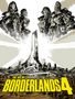 Rick Barba: The Art of Borderlands 4, Buch