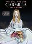 Amy Chu: Carmilla Volume 3: The Eternal, Buch