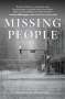 Brandon Graham: Missing People, Buch