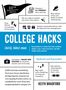 Keith Bradford: College Hacks: Updated and Expanded, Buch