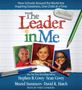 Stephen R Covey: The Leader in Me, CD