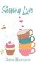 Dana Hawkins: Serving Love, Buch
