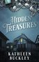 Kathleen Buckley: Hidden Treasures, Buch