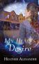 Heather Alexander: My Heart's Desire, Buch, Buch