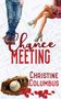 Christine Columbus: Chance Meeting, Buch