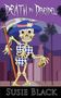 Susie Black: Death by Dreidel, Buch