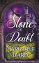 Margaret Izard: Stone of Doubt, Buch