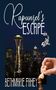 Bethmarie Fahey: Rapunzel's Escape, Buch, Buch