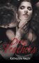 Kathleen Haley: Crow Feathers, Buch