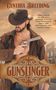 Cynthia Breeding: Gunslinger, Buch