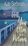 Kate Berberich: You Otter Be in Pictures, Buch