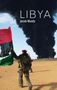 Jacob Mundy: Libya, Buch
