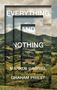 Graham Priest: Everything and Nothing, Buch