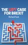 Richard Tuck: The Left Case for Brexit: Reflections on the Current Crisis, Buch