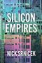 Nick Srnicek: Silicon Empires, Buch
