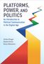 Bruce Mutsvairo: Platforms, Power, and Politics, Buch